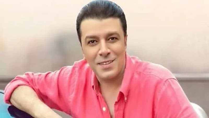 مصطفي كامل: أنا صانع لـ عمرو دياب وهاني شاكر