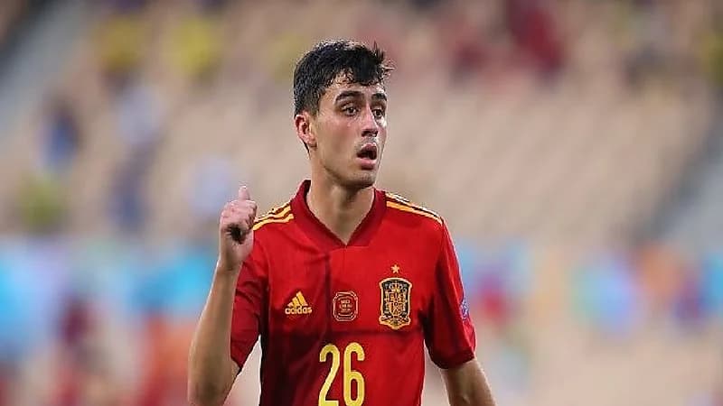 بيدري: المغرب قادر على إقصائنا من المونديال في 10 دقائق