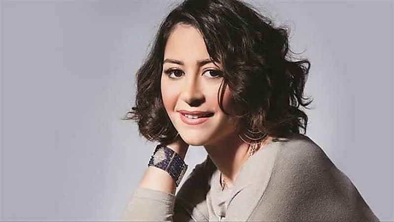 الحكم على منة شلبي بالحبس سنة وغرامة 10 آلاف جنية في قضية المخدرات