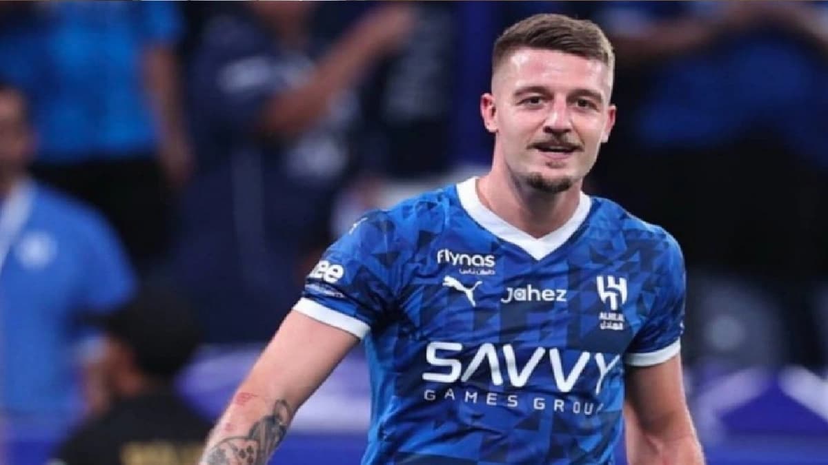 سافيتش: المباريات بعد التوقف الدولي دائمًا ما تكون صعبة .. فيديو