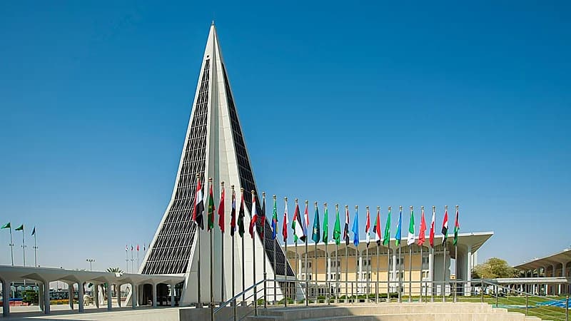 جامعة نايف العربية تنفذ برنامج للحد من الجريمة باستخدام الـ GIS