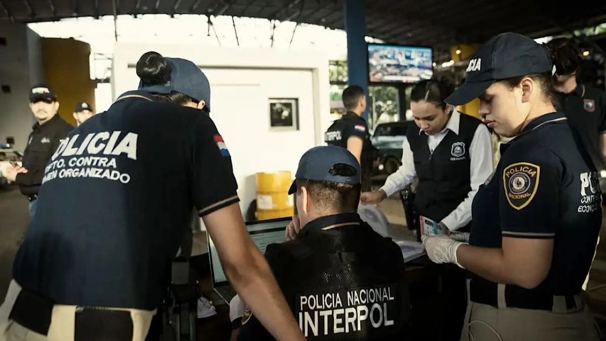 اغتيال المرشح السابق لخطة العمدة خوسيه إلياس راميريز في باراموس غواتيمال