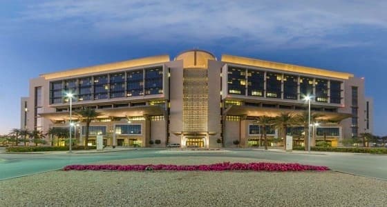 وظائف شاغرة في مستشفى الملك عبدالله الجامعي