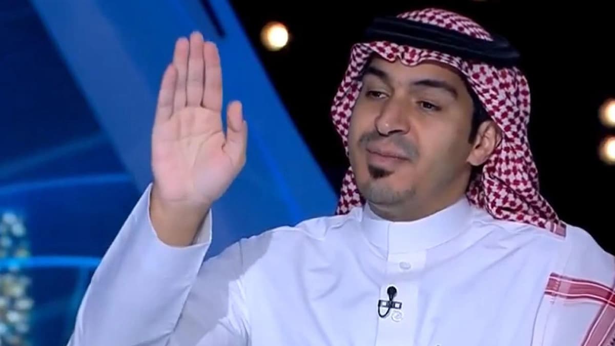 أباعود: نأمل سحب شارات بعض الحكام السعوديين من الاتحاد.. فيديو