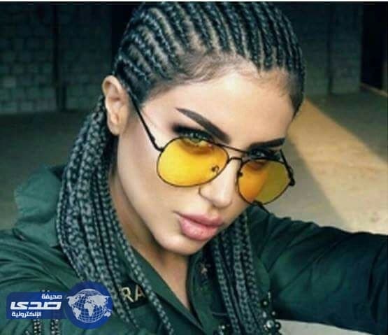 بالصور .. حليمة بوند تصدم جمهورها باللوك الأفريقي