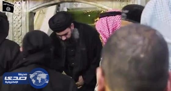 زلة لسان قيادي داعشي تكشف مقتل «البغدادي» في الموصل