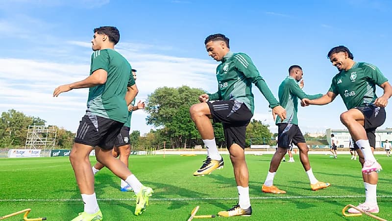 التشيك تنضم لمحطات الأخضر التجريبية