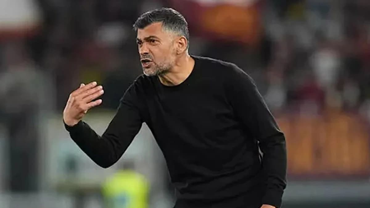 كونسيساو يؤجل قراره بشأن مشاركة ماريو ميتاي