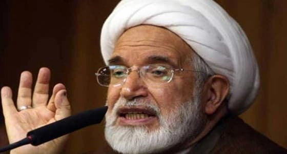 مهدي كروبي يتهم " خامنئي " باستغلال سلطاته