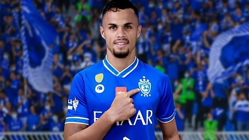 ميشائيل : مقاعد البدلاء ليست مشكلة والأهم مصلحة الهلال.. فيديو