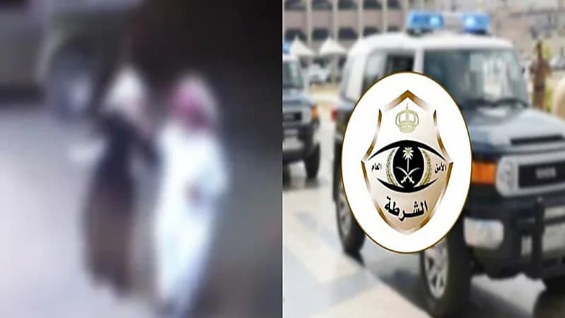 بالفيديو.. القبض على وافدين انتحلوا صفة موظفين بجهة حكومية في نجران