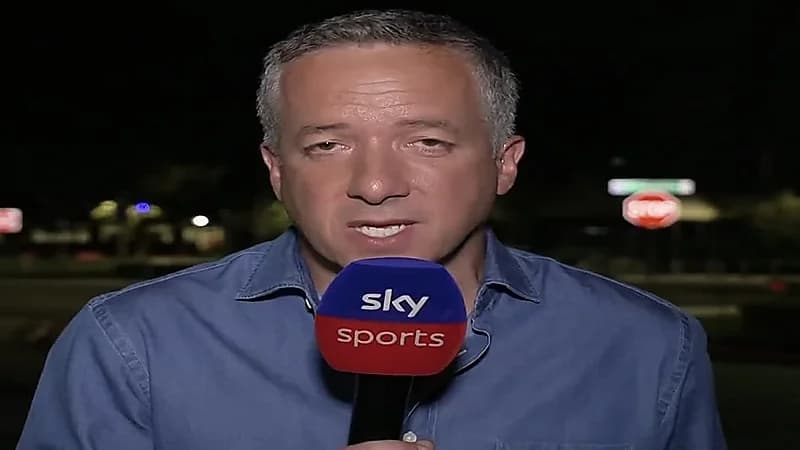 سكاي سبورت تُشيد بالمشروع الرياضي السعودي: أثبت جدارته عالميًا