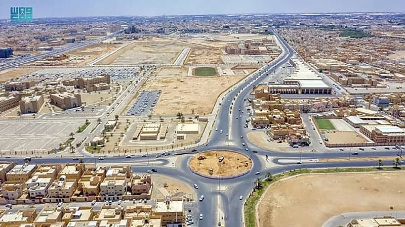 خبير : سعر متر الأرض السكنية إذا تجاوز 1500 ريال فهو غالي بكل المقاييس