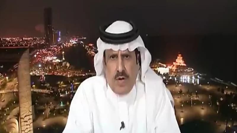 شاهد.. الشمراني: في مواجهة الاتفاق لن يخسر الهلال