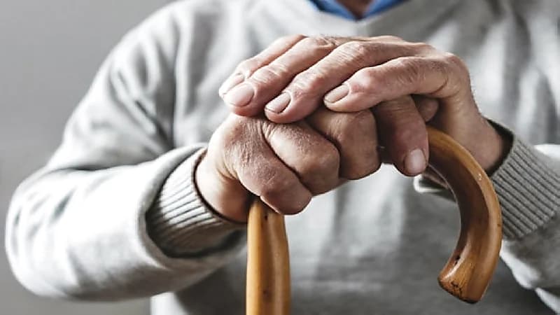 بالفيديو.. سر المعمرين الذين يعيشون أكثر من 100 عام