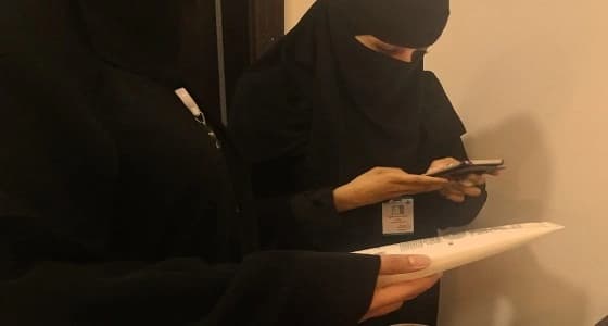 بالصور.. حملة رقابية شاملة على المنشآت النسائية في الخبر