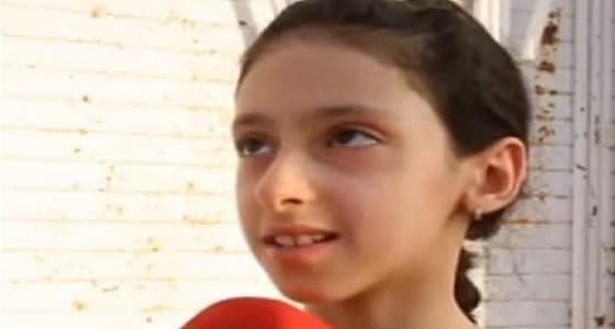 بالفيديو.. شقيقة ضحية الحافلة المدرسية تروي تفاصيل الحادث