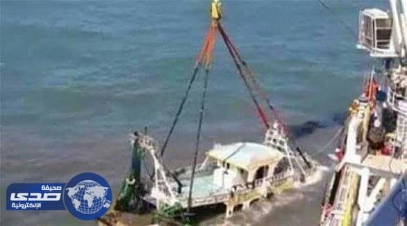 محكمة مصرية تقضي بسجن 56 متهماً في غرق مركب هجرة غير شرعية