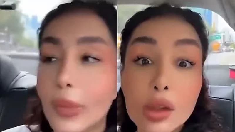 شيماء علي: كوني حازمة مع أبنائك ولا تتركيهم ينامون وهم زعلانين.. فيديو