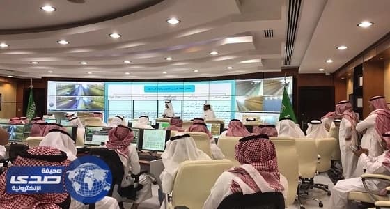 أمانة الرياض تستضيف ورشة العمل الأولى " مخاطر السيول "