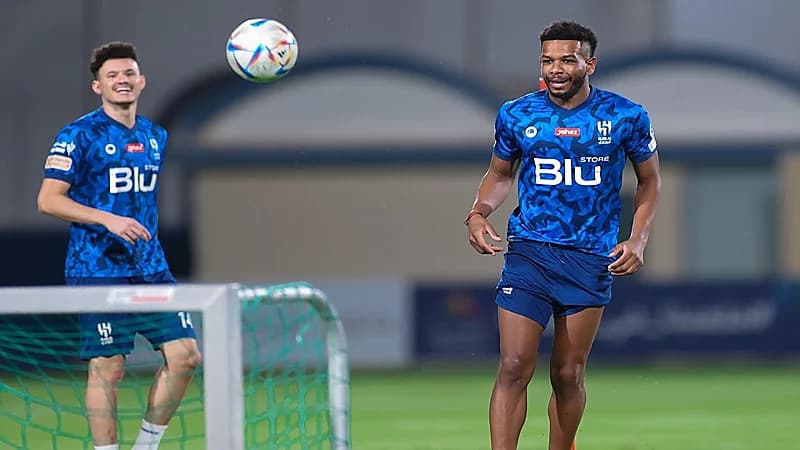 تطور جديد بشأن تجديد عقد البليهي 