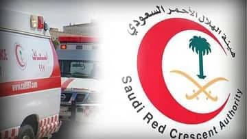 الهلال الأحمر يحذر من خطأ شائع يحدث عند التعرض لنزيف الأنف
