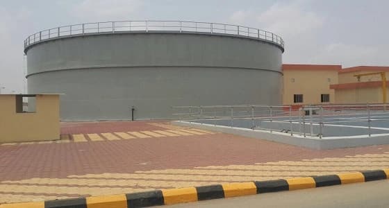 تعرف على طريقة احتساب فاتورة المياه