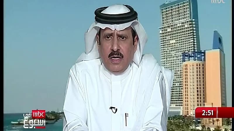 بالفيديو.. أحمد الشمراني: الدوري هذا العام سيكون من نصيب "الشباب"