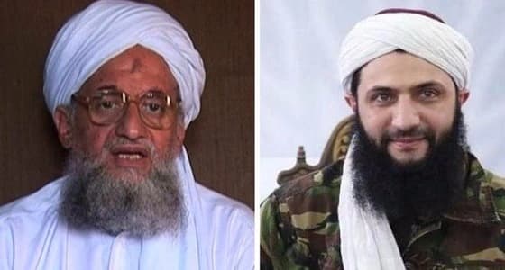 زعيم القاعدة يتهم " تحرير الشام " بنكث العهد واعتقال النساء