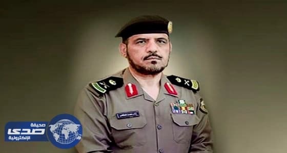 مدير شرطة القصيم: نعيش في العهد الزاهر