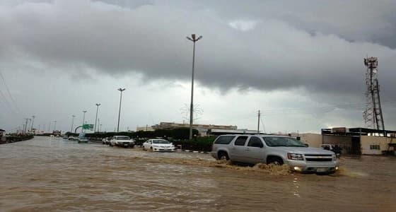 حالة الطقس المتوقعة اليوم الأحد