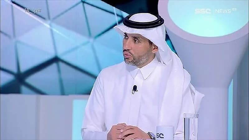 الجديع للاعبي الهلال: احذروا كل هدف قد يحسم التأهل