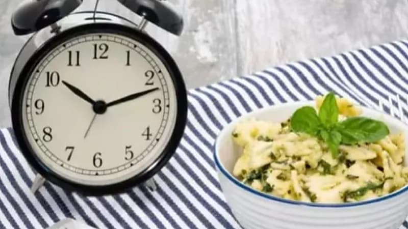 دراسة تؤكد أن الأشخاص الذين يتبعون نظامًا غذائيًا يعيشون بدون أمراض