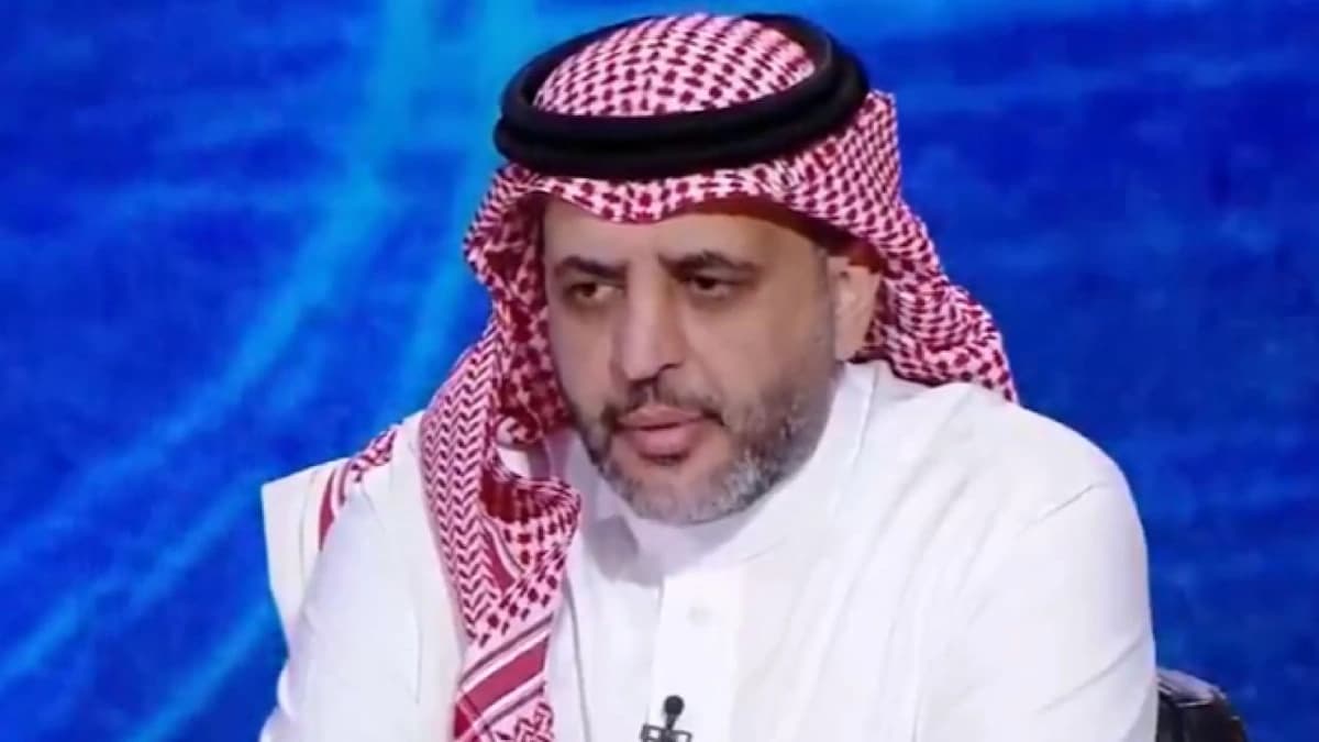 العقيل: الأمير عبدالرحمن بن تركي يسعى لحل مشكلات الشباب والمجاملة لا تنفع.. فيديو