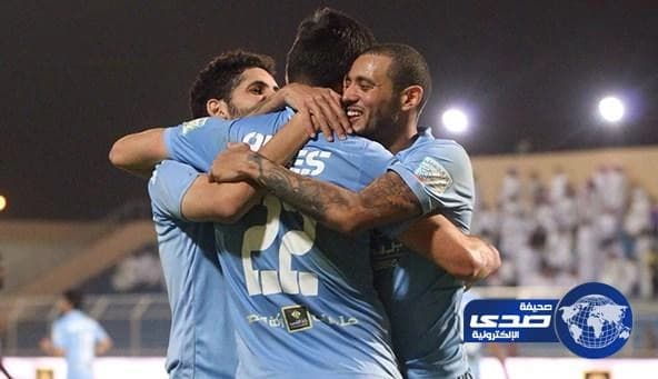 "المطوع" يتحمل تكاليف معسكر الباطن بالرياض قبل مواجهة الشباب