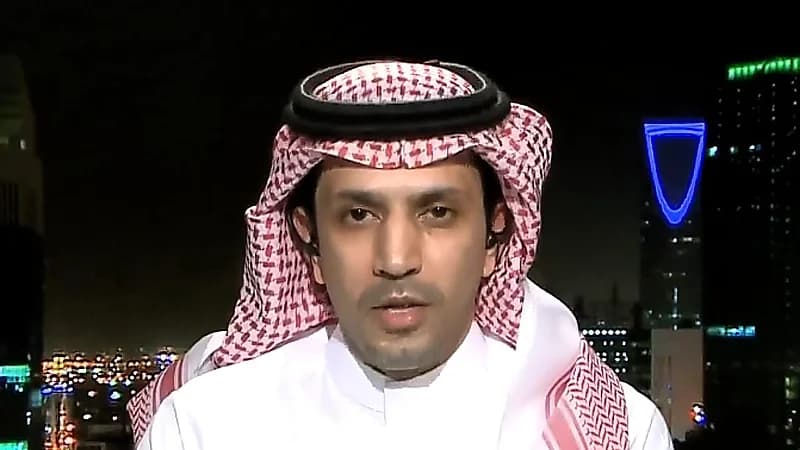 الزلال: يا زين مشاكل الهلال الفريدة ليست صراع للهبوط ومشاكل بالفيفا .. فيديو