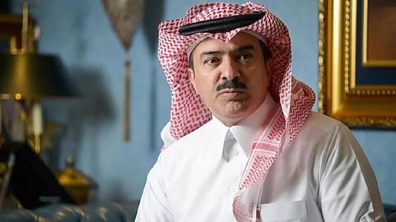 العجلان: استقطاب الرياض للشركات العالمية نقلة نوعية
