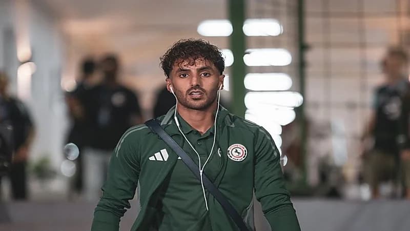 الاتفاق يرفض عرض الاتحاد للتعاقد مع العتيبي