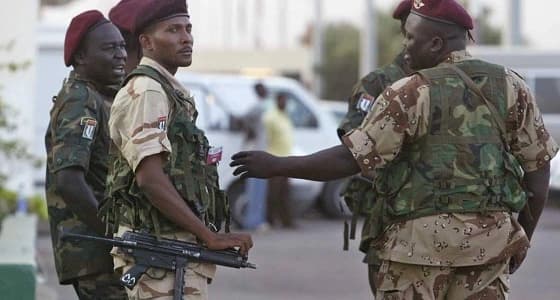 الحكومة اليمنية تكشف حقيقة اغتصاب جندي سوداني لـ " فتاة الخوخة "