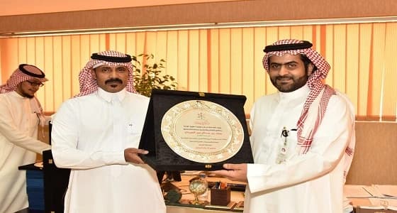 الشمراني يؤكد على التعاون المستمر ويشيد بتعامل المسؤولين