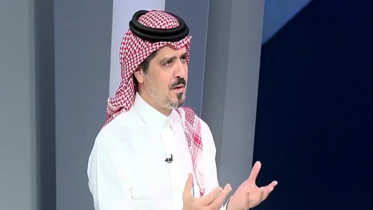 السويلم: جيسوس لا يقرأ الخصوم جيدا.. فيديو