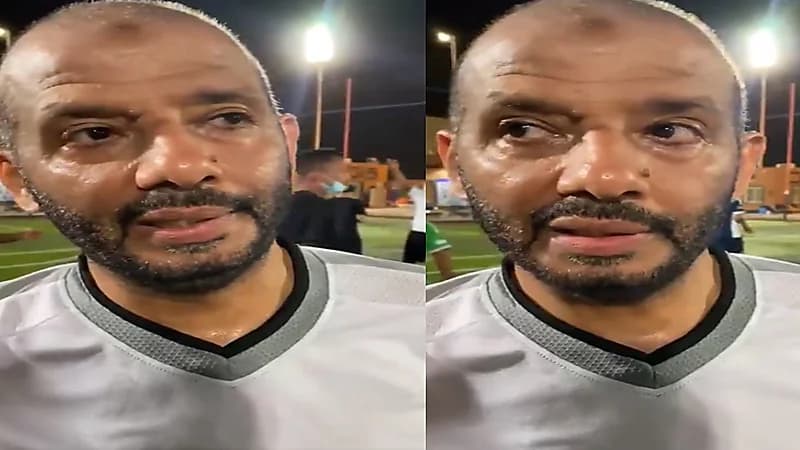 شاهد.. محمد عبدالجواد: "الأهلي لا يقف على شخص واحد"