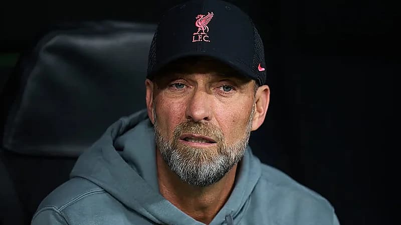 كلوب يفتح الباب لريال مدريد والبرازيل