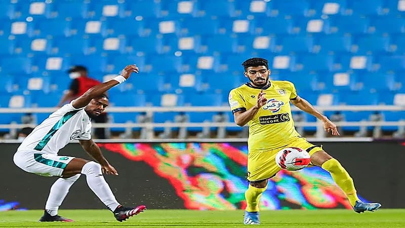 للمرة الرابعة تواليا.. الأهلي يتعادل في الدوري