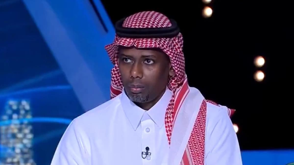 المنتشري: الهلال أفضل والنصر سيكون حليف الاتحاد .. فيديو