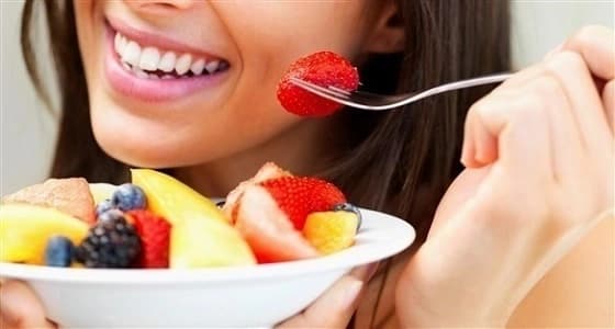 خبراء: الفواكه المجففة ليست جيدة لصحة الإنسان