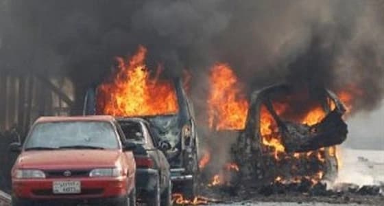 مقتل 26 شخصًا في انفجار لغم في مالي