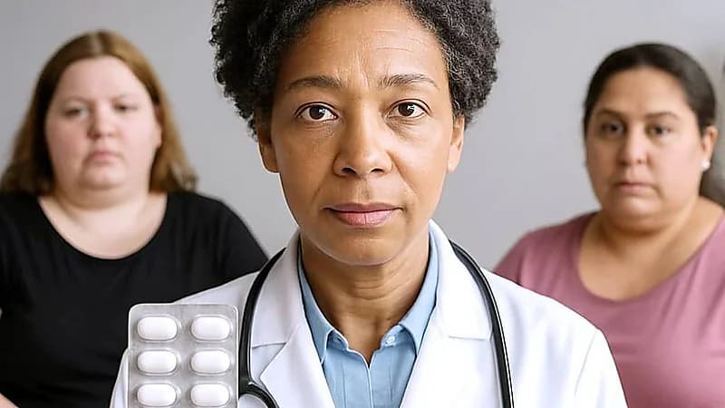 تحول تاريخي في علاج السمنة: الصحة العالمية تدعم رسميًا أدوية إنقاص الوزن