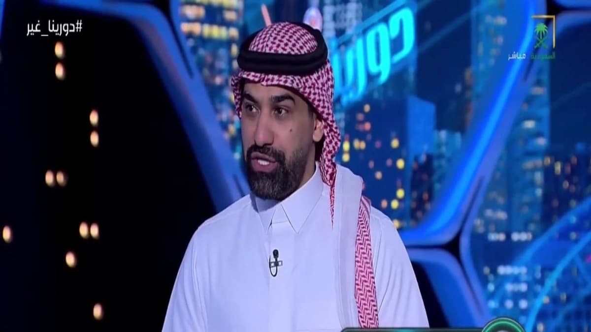 أحمد عطيف: الاتحاد أقل ضغوطات من الهلال.. فيديو