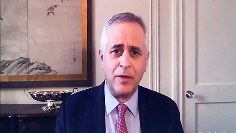 مسؤول أمريكي: علينا تغيير  النظرة السطحية للمملكة